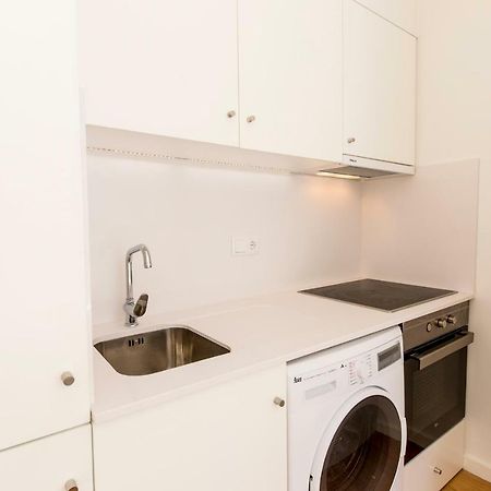 Downtown Porto Mouzinho Studio Apts מראה חיצוני תמונה
