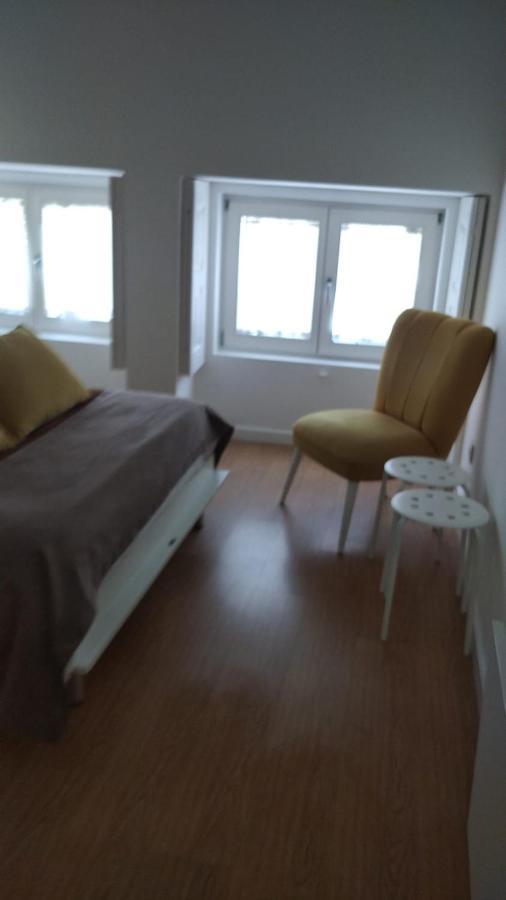 Downtown Porto Mouzinho Studio Apts מראה חיצוני תמונה