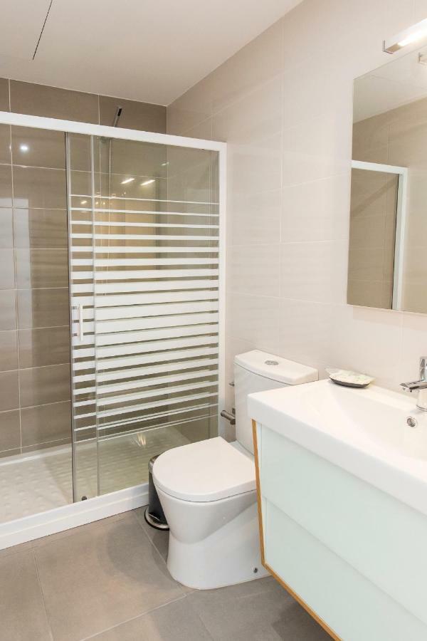 Downtown Porto Mouzinho Studio Apts מראה חיצוני תמונה