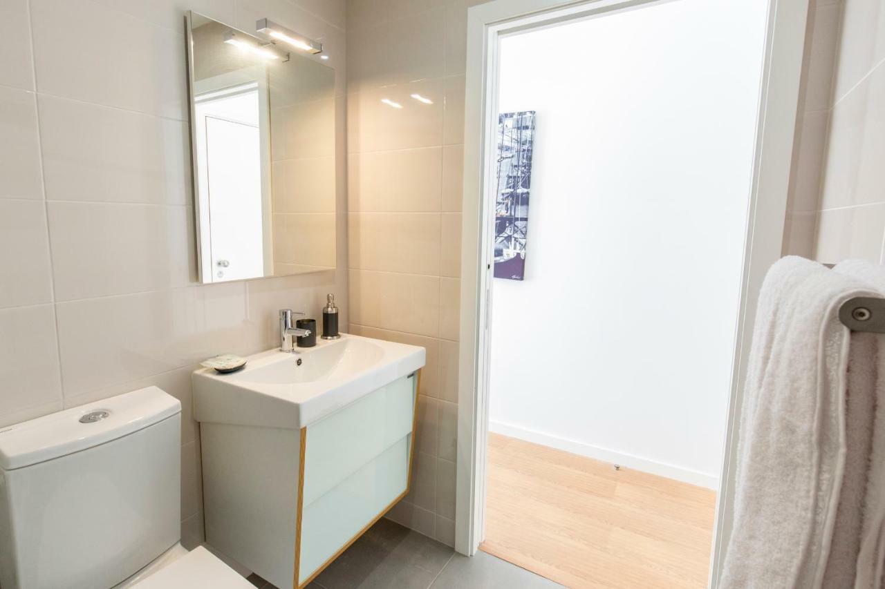 Downtown Porto Mouzinho Studio Apts מראה חיצוני תמונה