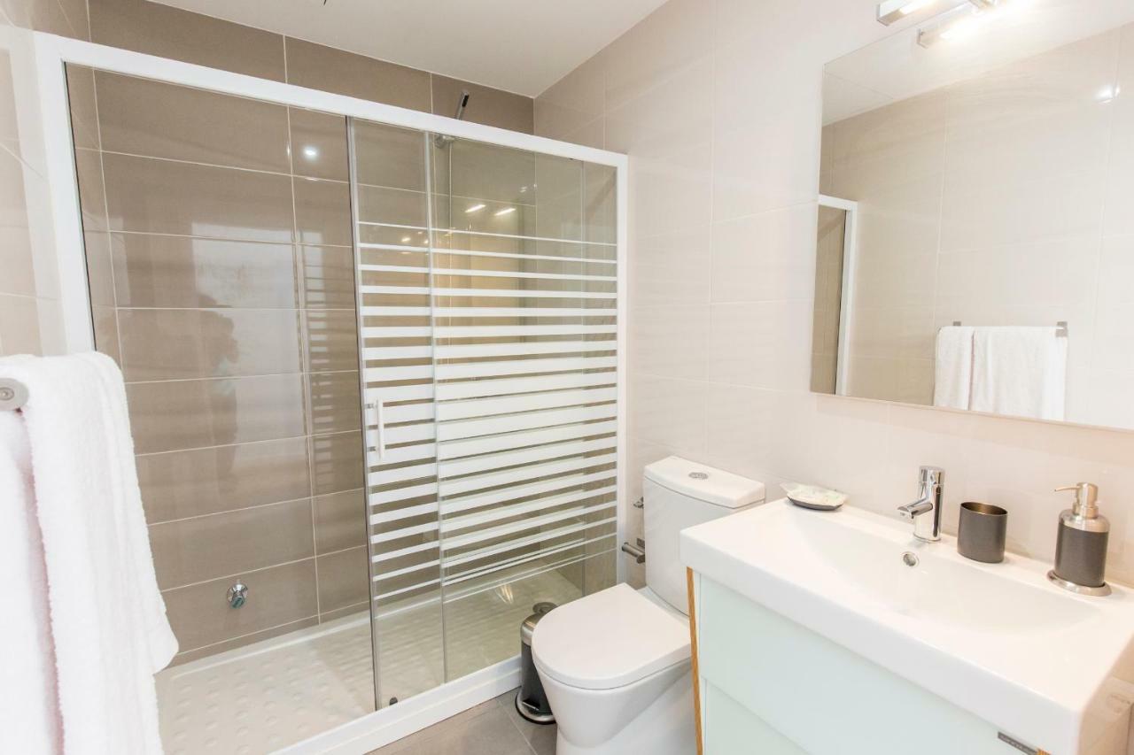Downtown Porto Mouzinho Studio Apts מראה חיצוני תמונה